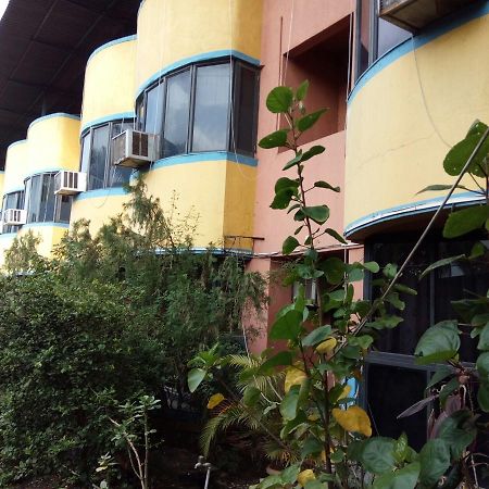 Hotel Sai Samrat Inn Panvel Luaran gambar