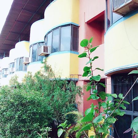 Hotel Sai Samrat Inn Panvel Luaran gambar