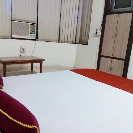 Hotel Sai Samrat Inn Panvel Luaran gambar
