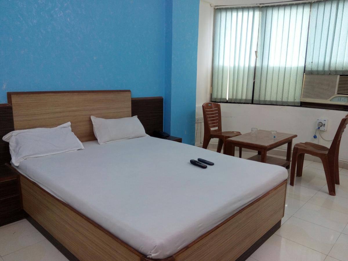 Hotel Sai Samrat Inn Panvel Luaran gambar