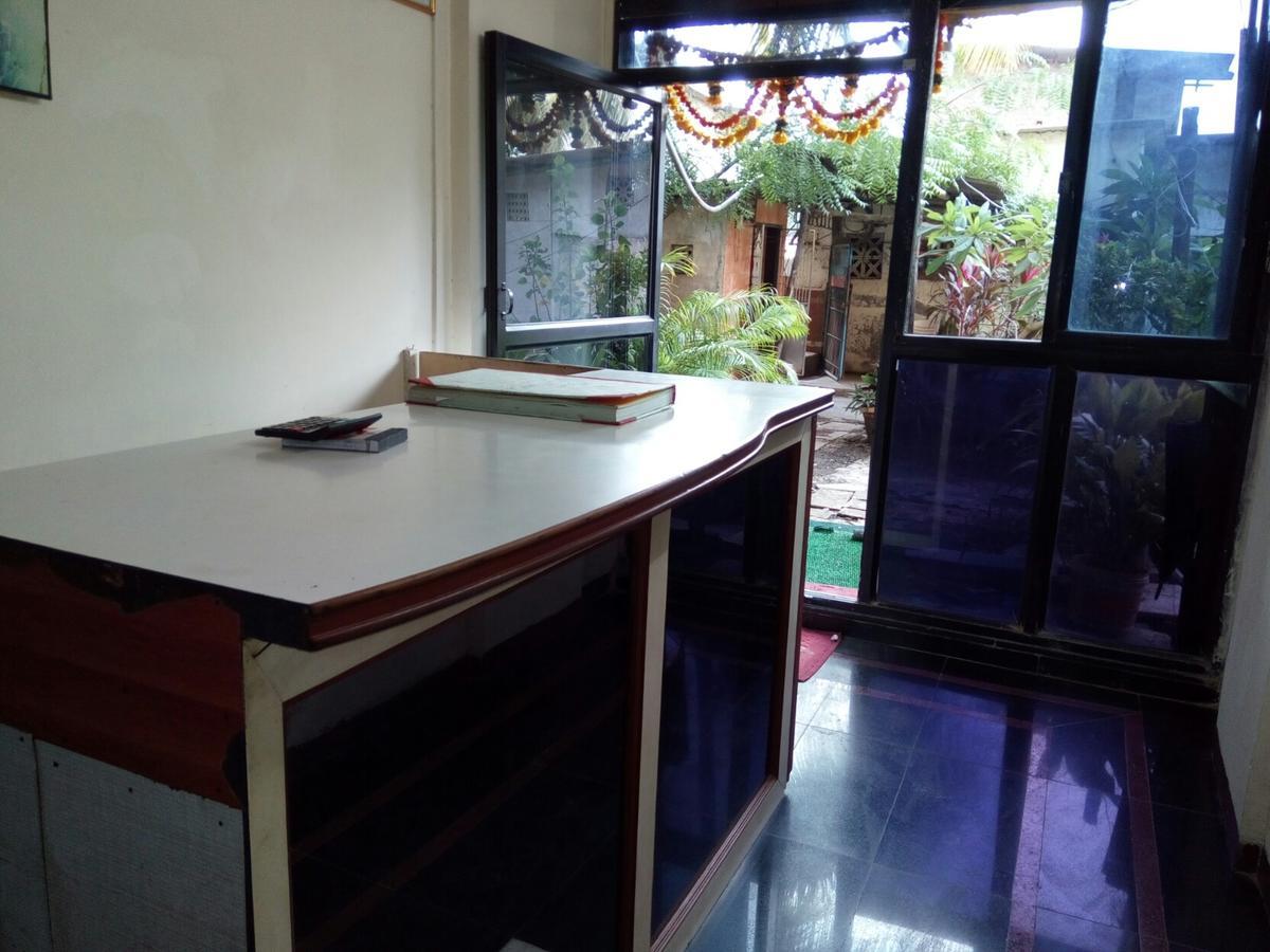 Hotel Sai Samrat Inn Panvel Luaran gambar