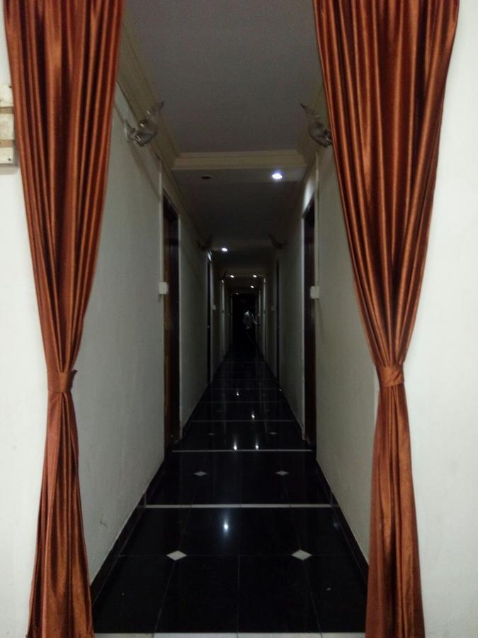 Hotel Sai Samrat Inn Panvel Luaran gambar