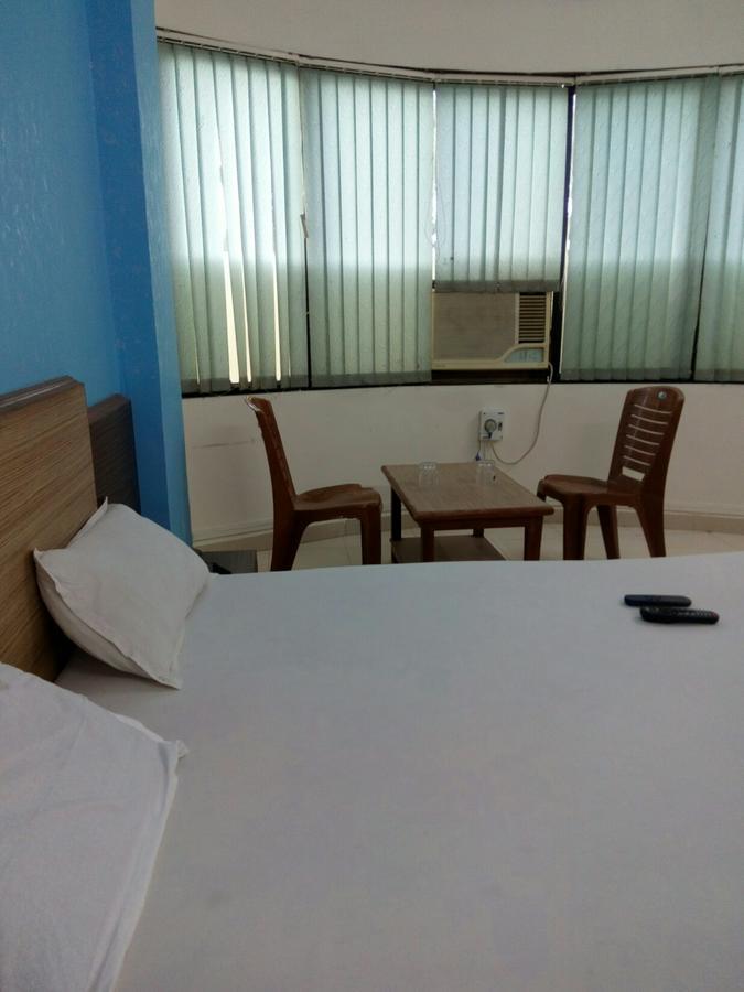 Hotel Sai Samrat Inn Panvel Luaran gambar