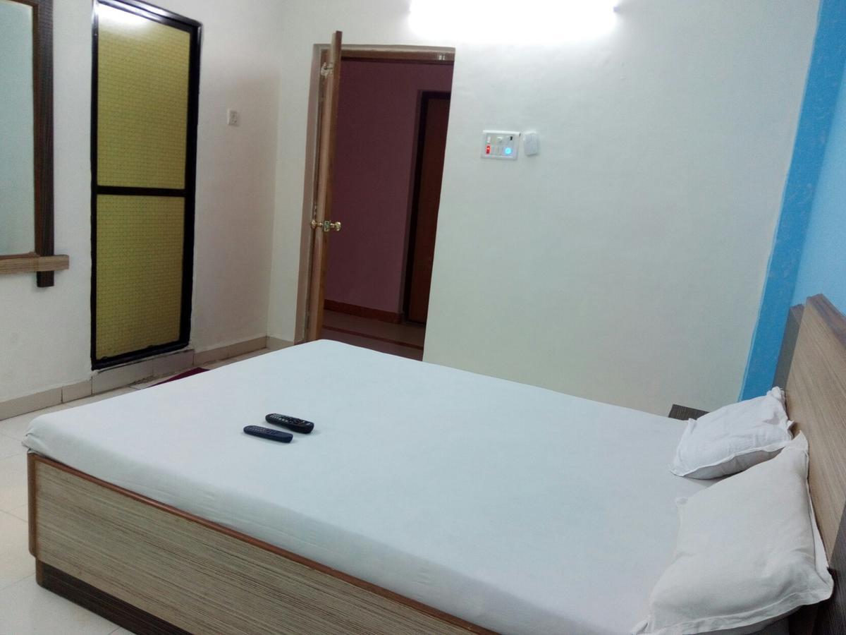 Hotel Sai Samrat Inn Panvel Luaran gambar