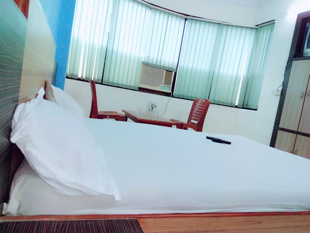 Hotel Sai Samrat Inn Panvel Luaran gambar