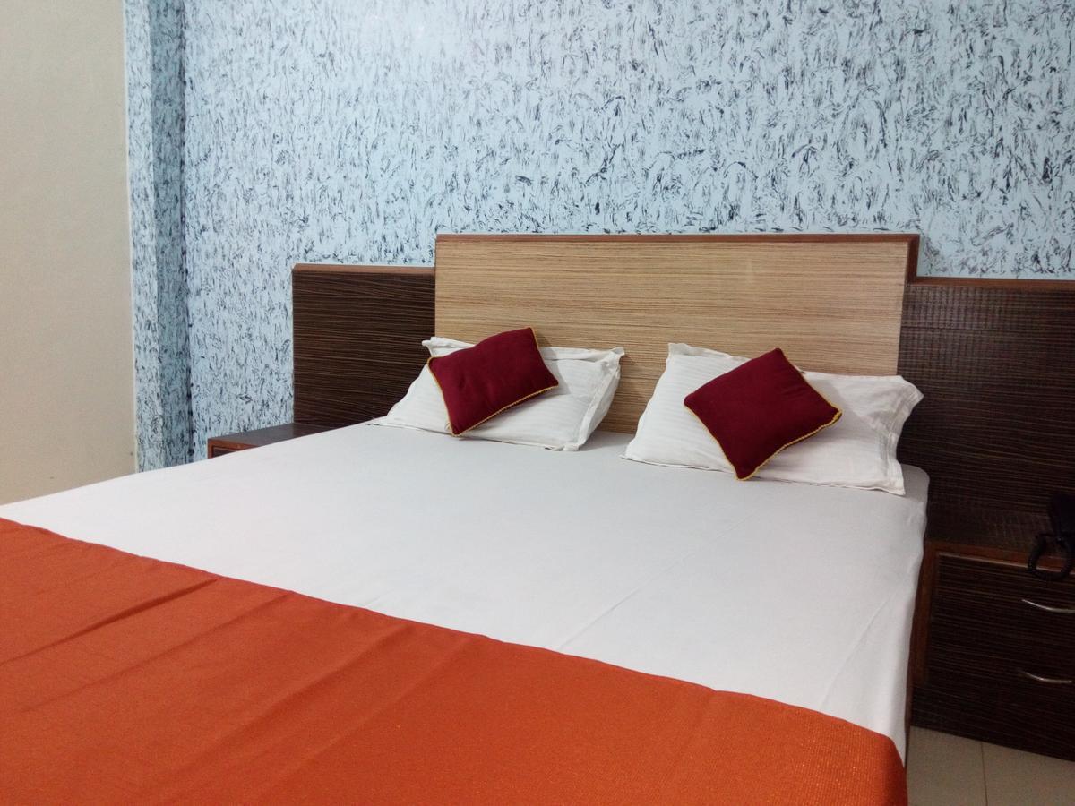 Hotel Sai Samrat Inn Panvel Luaran gambar