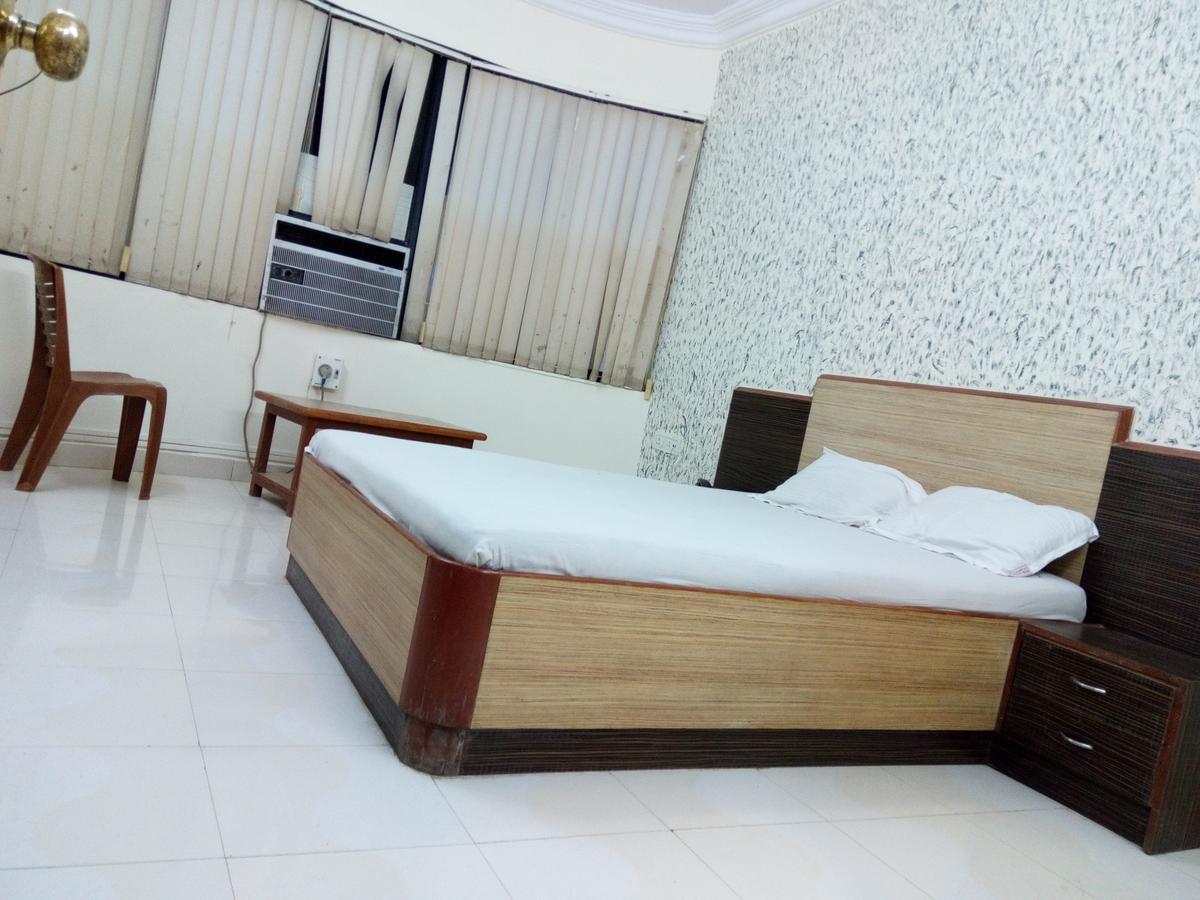 Hotel Sai Samrat Inn Panvel Luaran gambar