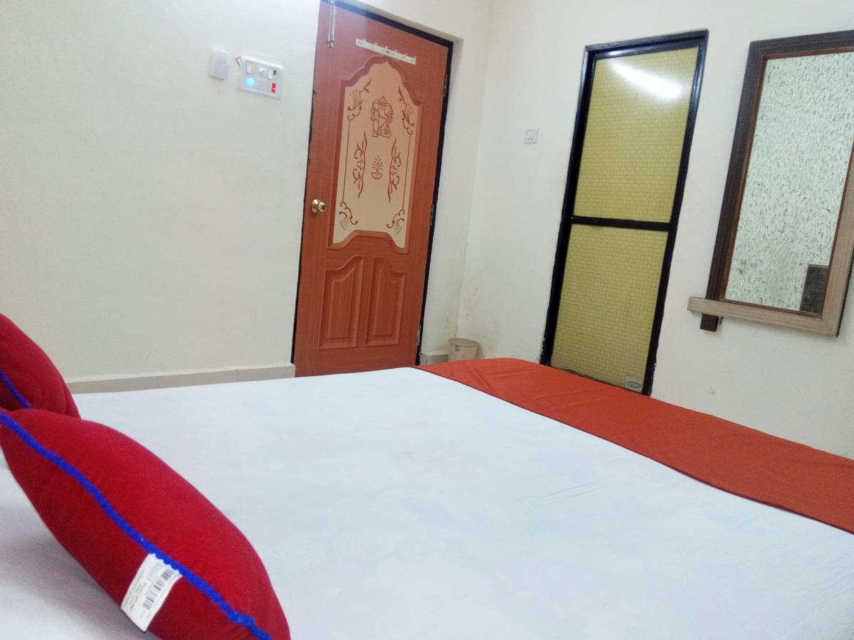 Hotel Sai Samrat Inn Panvel Luaran gambar