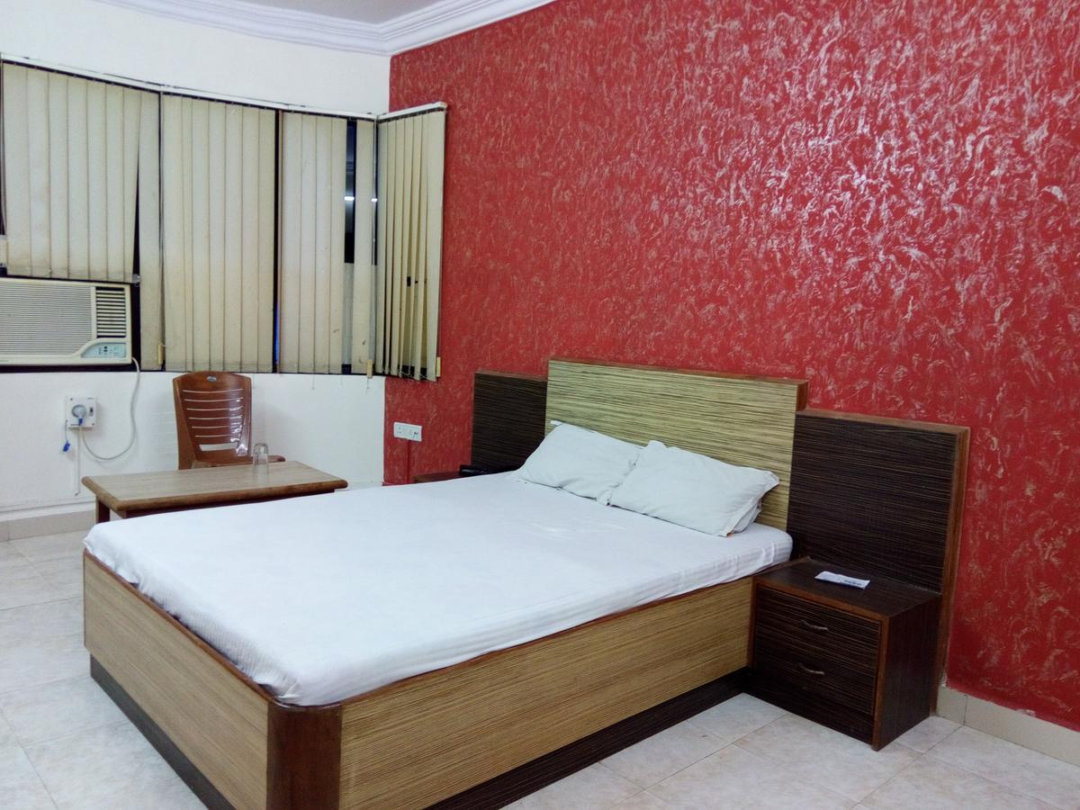 Hotel Sai Samrat Inn Panvel Luaran gambar