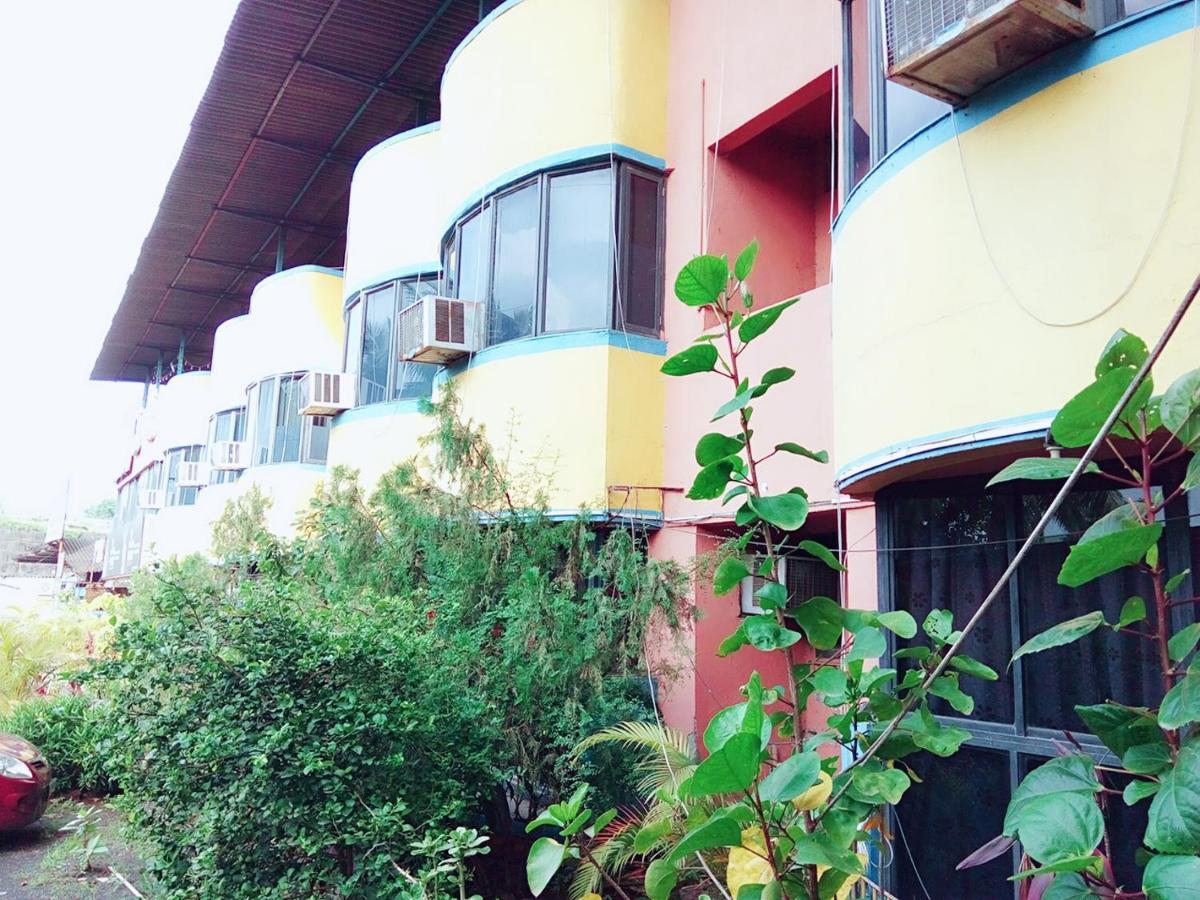 Hotel Sai Samrat Inn Panvel Luaran gambar