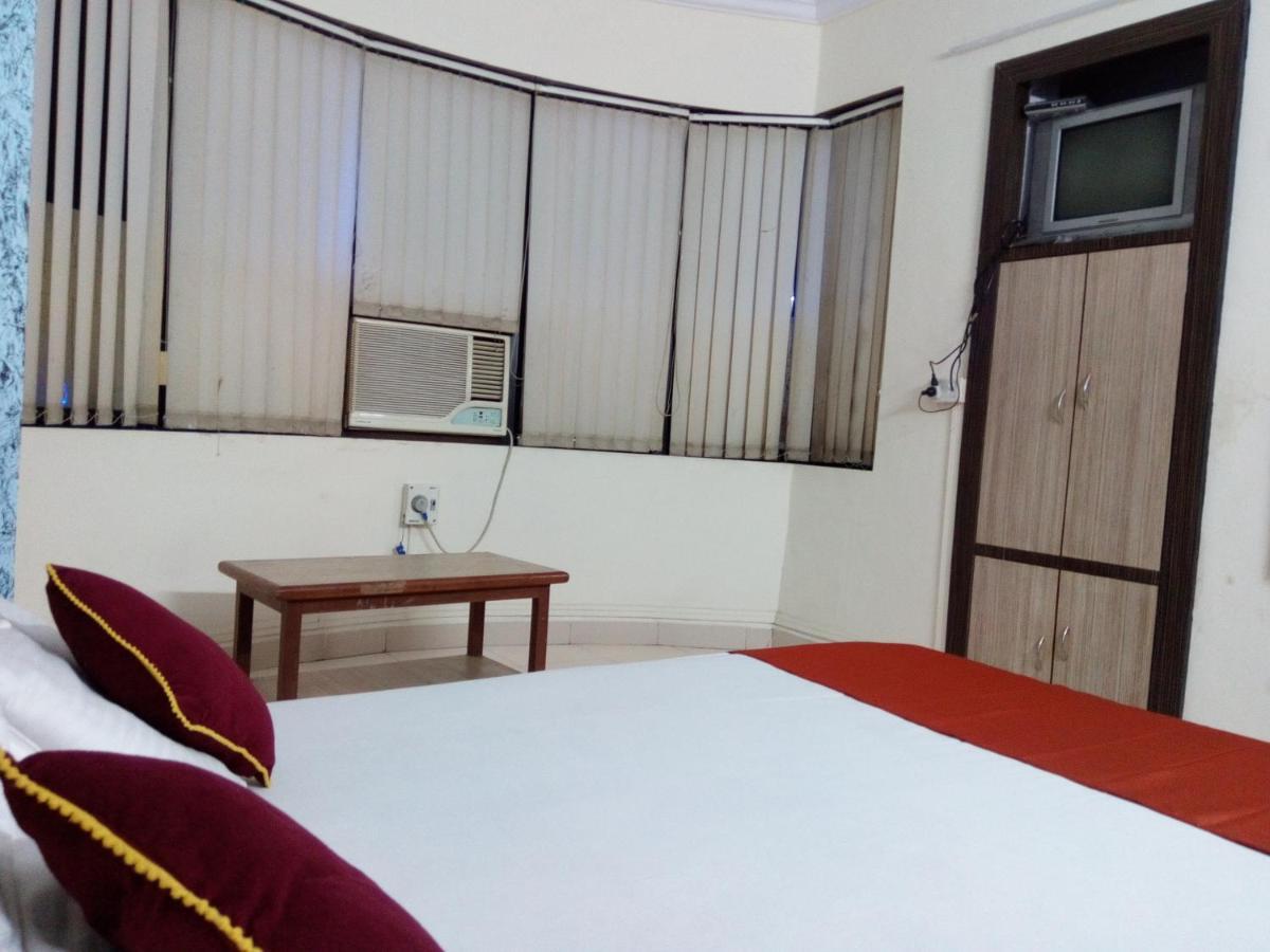 Hotel Sai Samrat Inn Panvel Luaran gambar
