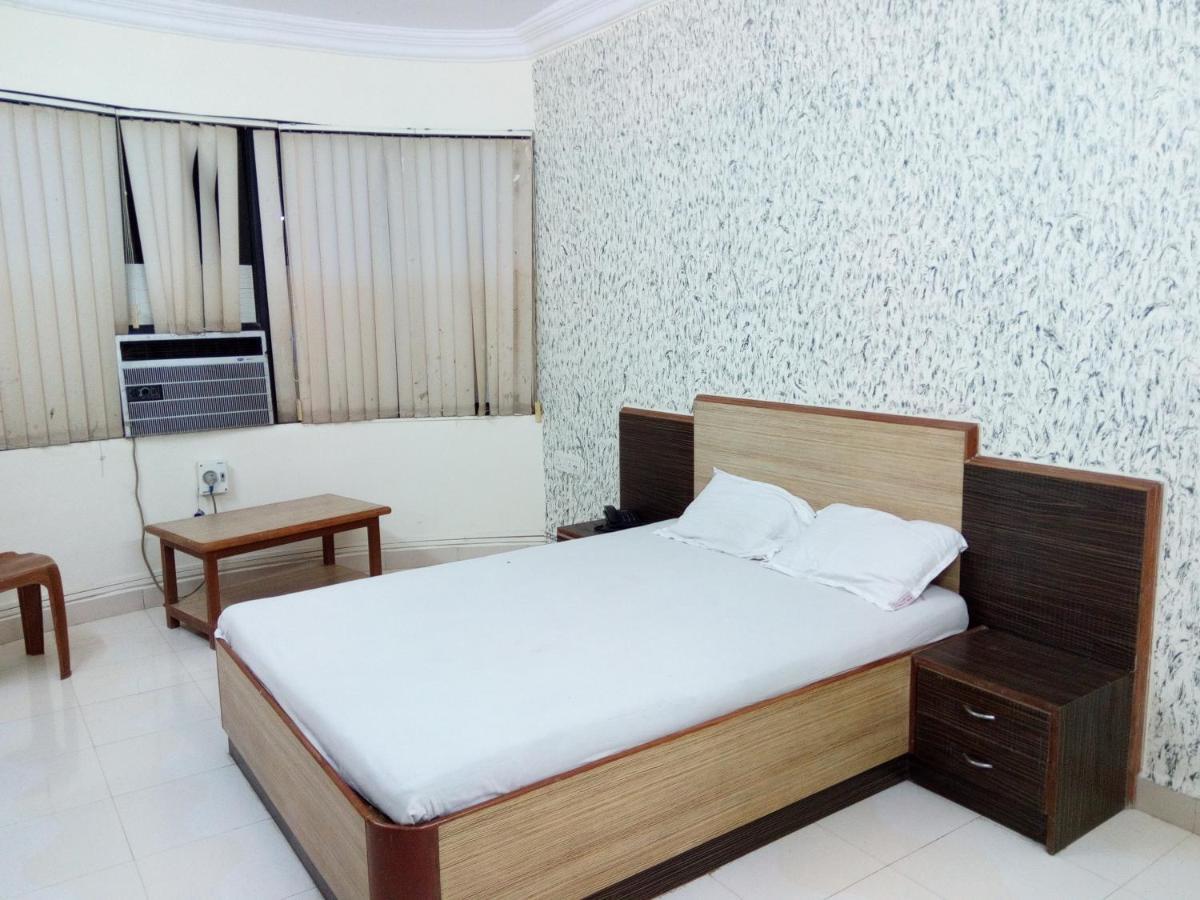 Hotel Sai Samrat Inn Panvel Luaran gambar